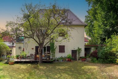 Mehrfamilienhaus zum Kauf 1.999.000 € 9 Zimmer 197 m² 773 m² Grundstück Am Waldfriedhof München 81377