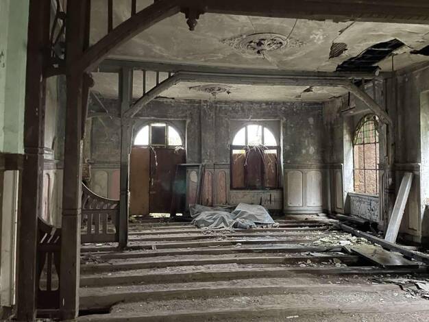 Haus zum Kauf 109.999 € 10 Zimmer 421 m² 435 m² Grundstück Ottweiler 66564