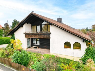 Einfamilienhaus zum Kauf 749.000 € 6 Zimmer 256 m² 985 m² Grundstück frei ab 01.10.2025 Ried Ried 86510