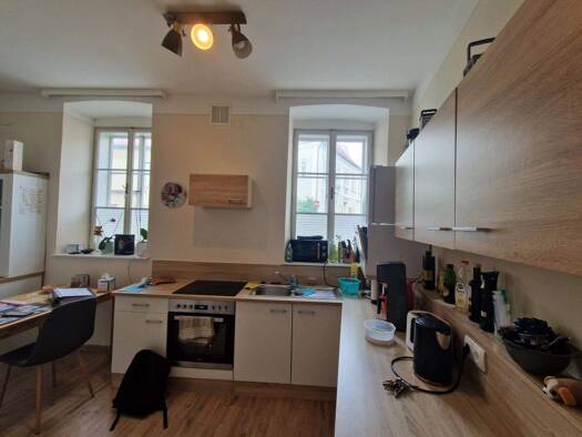 Wohnung zum Kauf 99.000 € 2 Zimmer 43,8 m² EG Großweikersdorf 3701