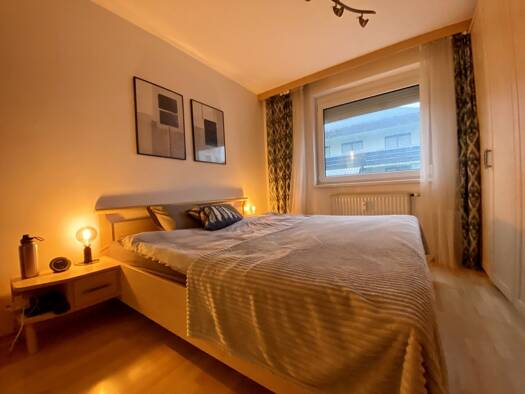 Wohnung zur Miete 1.133 € 3 Zimmer 67,8 m² 1. Geschoss Hall in Tirol 6060