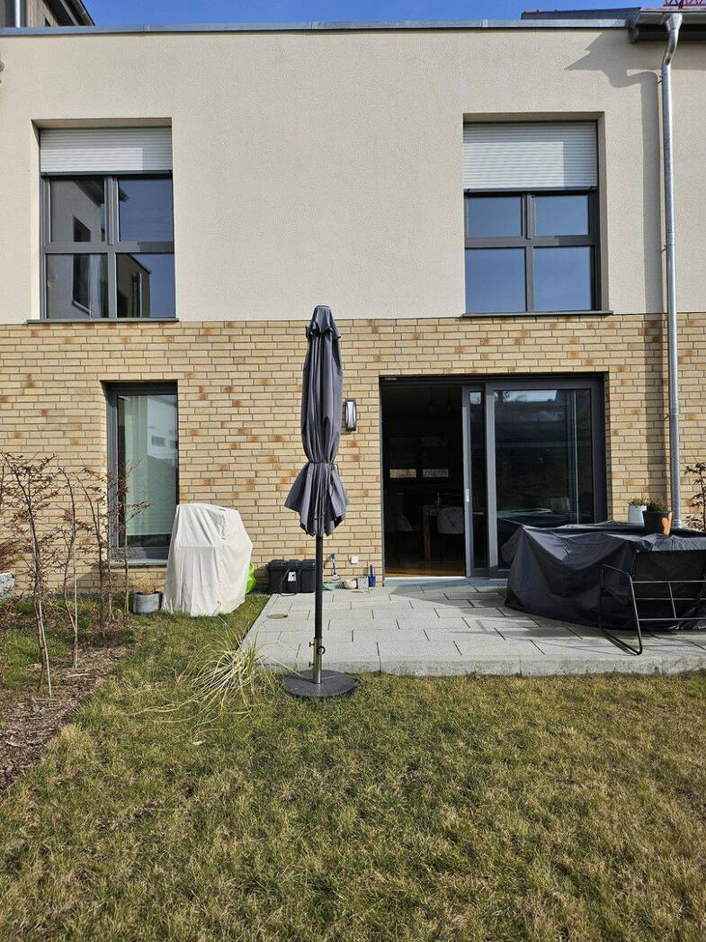 Reihenhaus kaufen in Vogelsberg immowelt