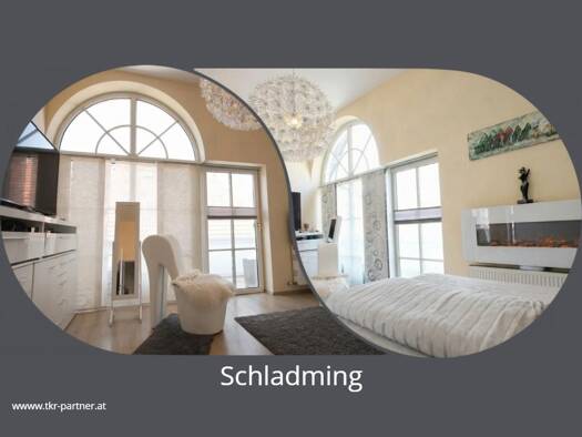 Wohnung zum Kauf 750.000 € 5 Zimmer 106,7 m² Schladming 8970
