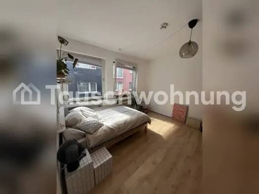 Studio zur Miete Tauschwohnung 560 € 1 Zimmer 40 m² 1. Geschoss Deutz Köln 50679
