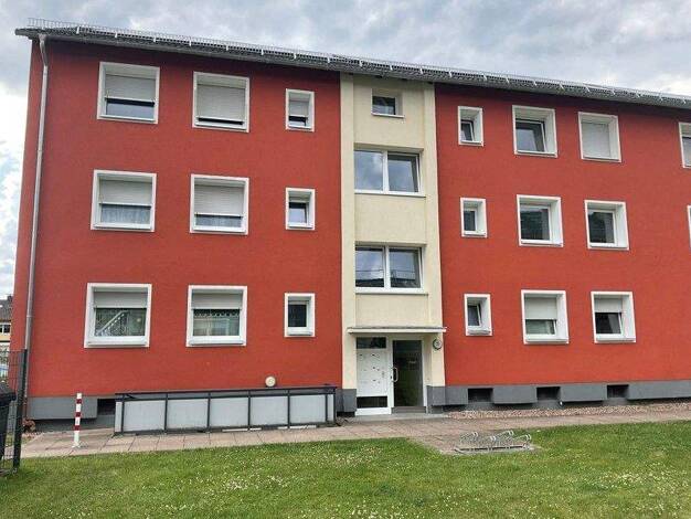 Wohnung zur Miete 682 € 3 Zimmer 71 m² 1. Geschoss frei ab 19.11.2025 Am Stadion 27 Sennestadt Bielefeld 33689