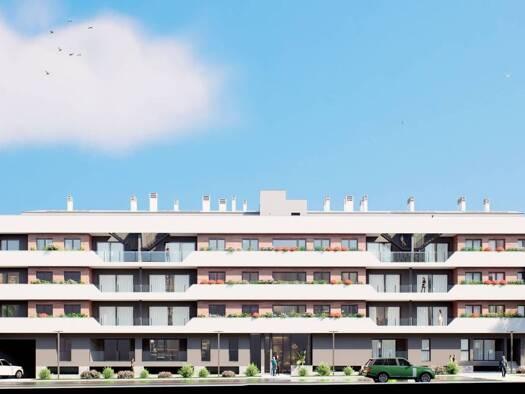 Penthouse zum Kauf - Erstbezug 239.000 € 1 Zimmer 58 m² San Pedro del Pinatar 30740