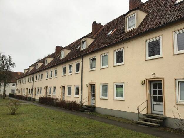 Wohnung zur Miete 600 € 2 Zimmer 38,2 m² frei ab 23.09.2026 Rübenkoppel 9 St. Gertrud St. Gertrud 23564