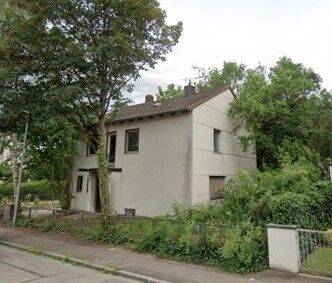 Einfamilienhaus zum Kauf, Neusäß