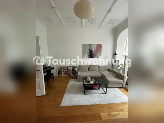 Wohnung zur Miete Tauschwohnung 1.835 € 3 Zimmer 95 m² 1. Geschoss Weidenpesch Nippes 50733
