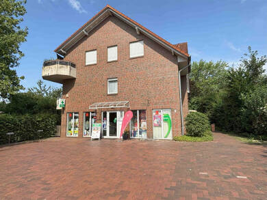 Laden zum Kauf 2.035 € 4 Zimmer Lembruch 49459