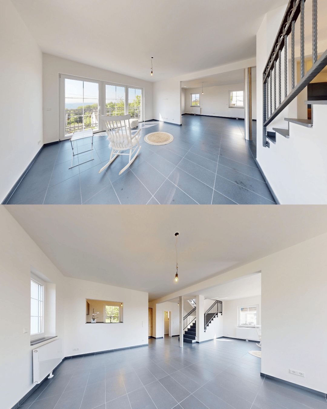 Haus – Geradstetten, Rems-Murr-Kreis - Mehr