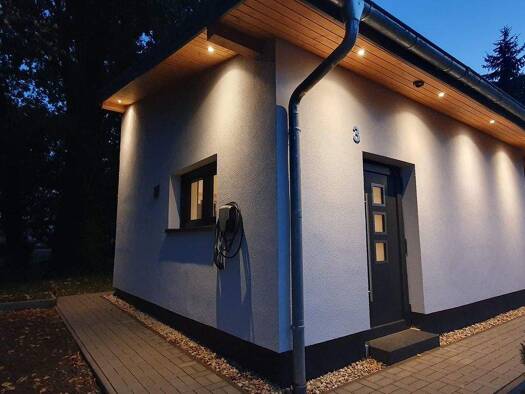 Bungalow zum Kauf provisionsfrei 220.000 € 2 Zimmer 68 m² 102 m² Grundstück Kitzen 04460