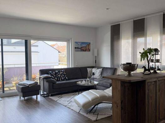 Wohnung zum Kauf 539.000 € 4 Zimmer 121,7 m² 1. Geschoss Diedenbergen Hofheim 65719