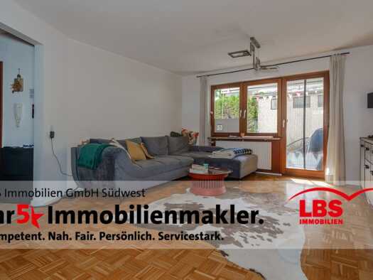 Wohnung zum Kauf 296.000 € 2,5 Zimmer 70,3 m² Radolfzell Radolfzell am Bodensee 78315