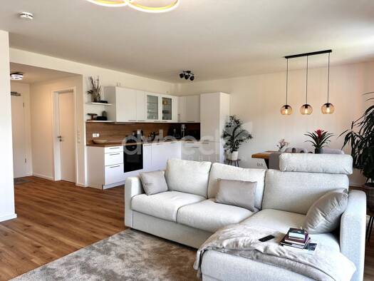 Wohnung zur Miete 1.260 € 2 Zimmer 70 m² Neu Hagen Lüneburg 21337