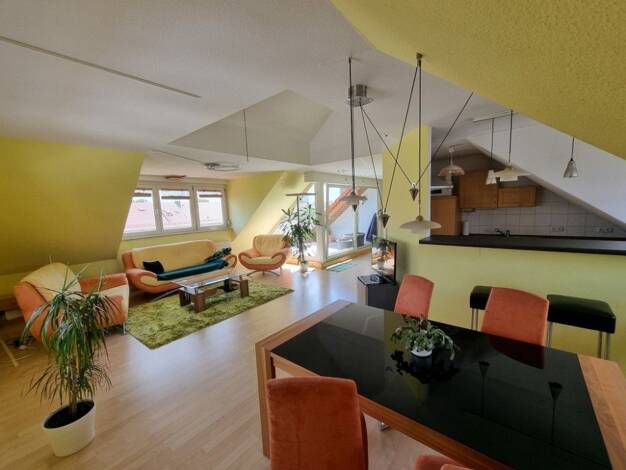 Wohnung zum Kauf 349.900 € 3 Zimmer 90 m² St Peter Weiterer Innenstadtgürtel Süd 90478