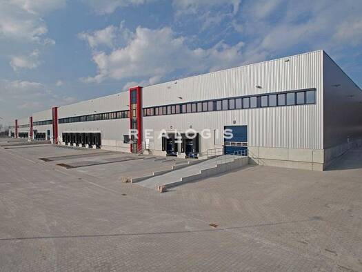 Halle/Industriefläche zur Miete provisionsfrei 20.000 m² Lagerfläche teilbar ab 10.000 m² Rheindahlen West 41179
