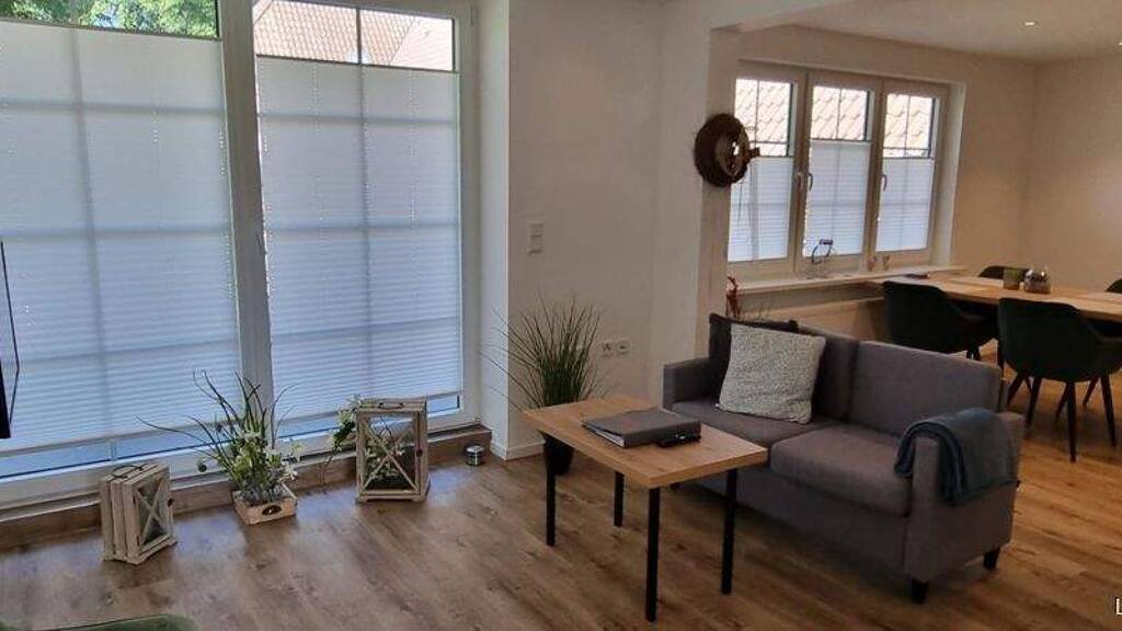 Wohnung zum Kauf 265.000 € 2 Zimmer 53,5 m² Helle Bad Zwischenahn 26160