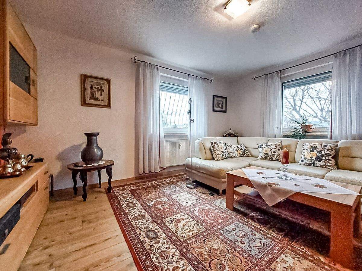 House in Offenburg, Bohlsbach - Ansicht 3