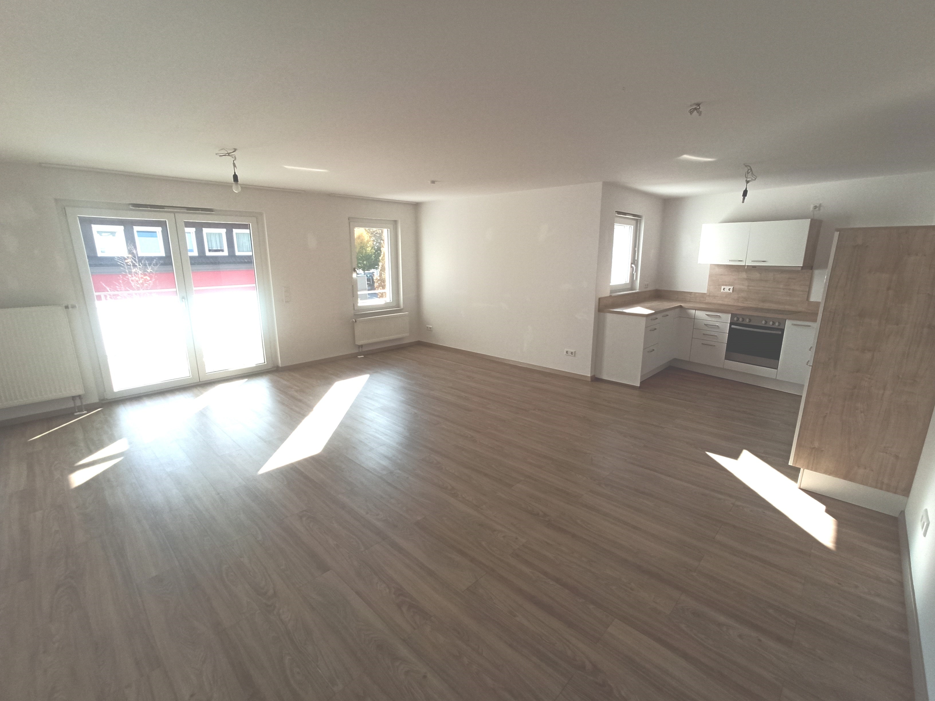 Wohnung zum Kauf 375.000 € 3 Zimmer 92,5 m²<br/>Wohnfläche Lauffen 74348