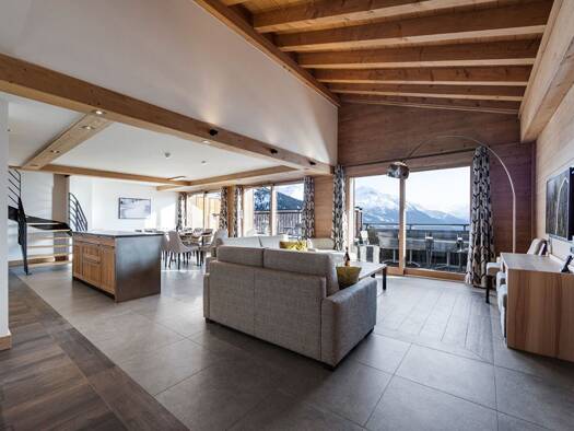 Wohnung zum Kauf 1.395.000 € 191,7 m² Montvalezan 73700