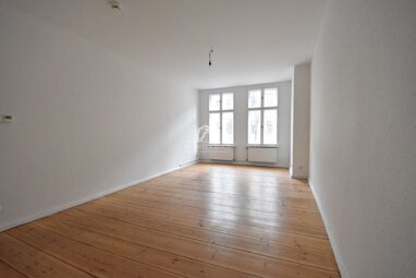 Wohnung zum Kauf provisionsfrei 239.000 € 1 Zimmer 46,5 m² 2. Geschoss Pascalstraße 16 Charlottenburg Berlin 10587