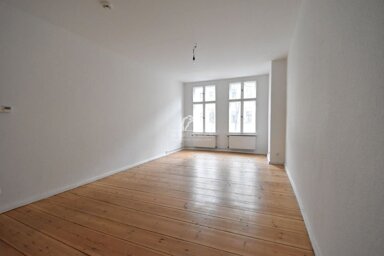 Wohnung zum Kauf provisionsfrei 239.000 € 1 Zimmer 46,5 m² 2. Geschoss Pascalstraße 16 Charlottenburg Berlin 10587