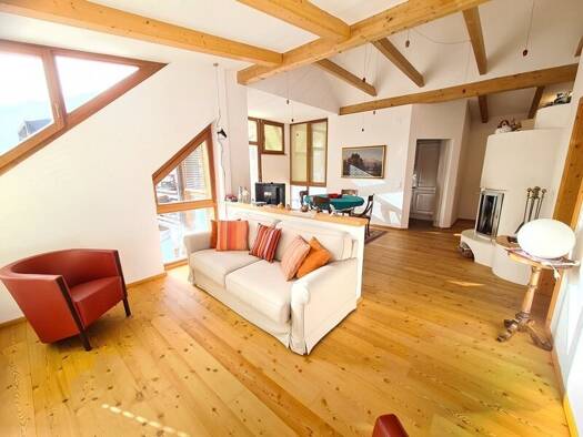 Wohnung zum Kauf 420.000 € 4,5 Zimmer 85 m² 1. Geschoss Bad Kleinkirchheim 9546