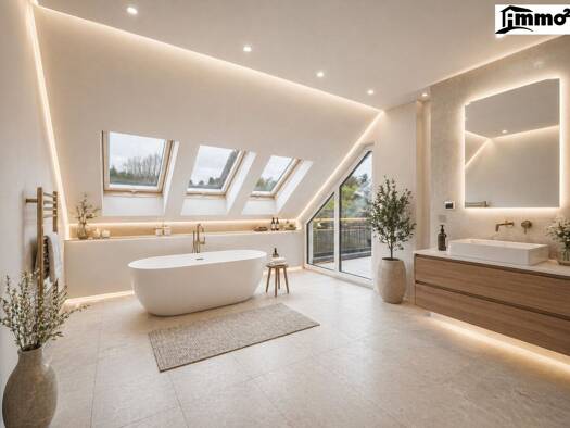Penthouse zum Kauf - Erstbezug 2.461.030 € 4,5 Zimmer 206,9 m² Krumpendorf am Wörthersee 9201