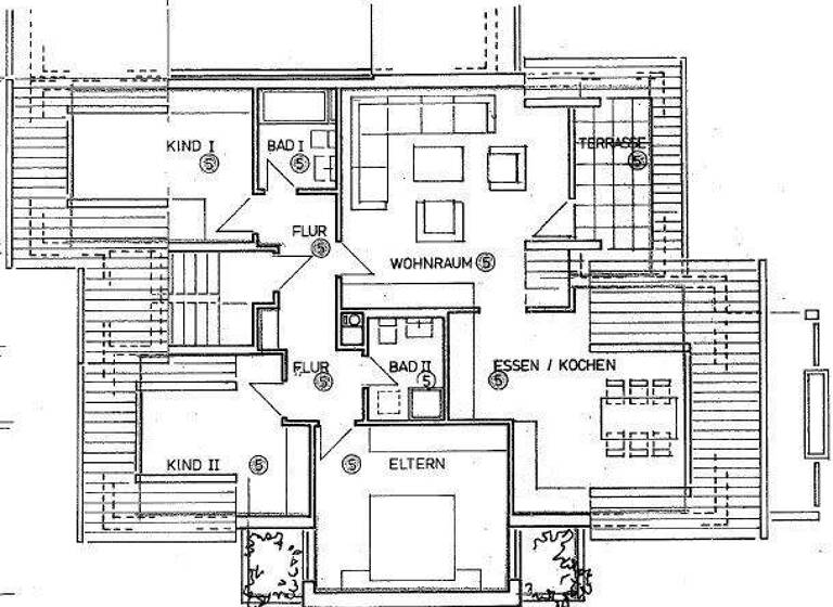 Wohnung zum Kauf 395.000 € 4 Zimmer 112,5 m² Rheinfelden 79618