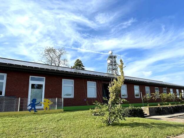 Immobilie zum Kauf 1.100.000 € 3.835 m² Grundstück Sögel 49751