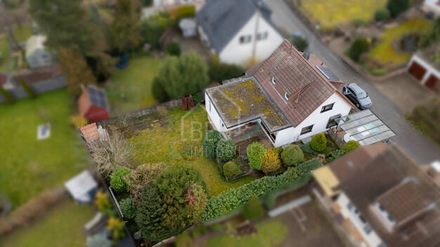 Einfamilienhaus kaufen in Kernen im Remstal immowelt