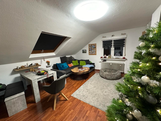 Wohnung zur Miete 675 € 3 Zimmer 73 m² Geschoss 2/3 frei ab 15.03.2026 Wald Solingen 42719