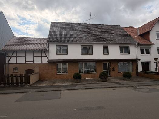 Bauernhaus zum Kauf 199.000 € 8 Zimmer 110 m² 597 m² Grundstück Oberelsungen Zierenberg 34289