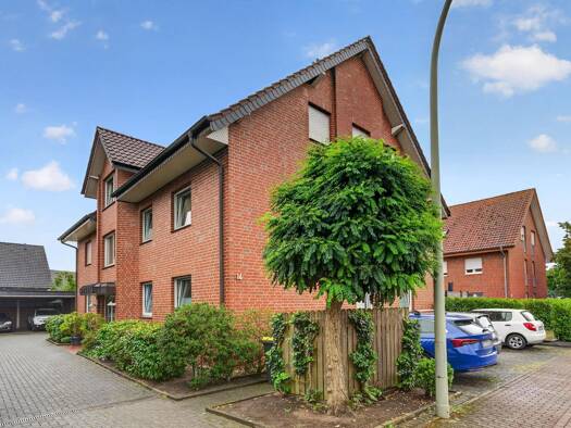Mehrfamilienhaus zum Kauf als Kapitalanlage geeignet 995.000 € 462 m² 699 m² Grundstück Stadtlohn 48703