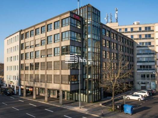 Bürofläche zur Miete 9,90 € Rosenau Nürnberg 90429