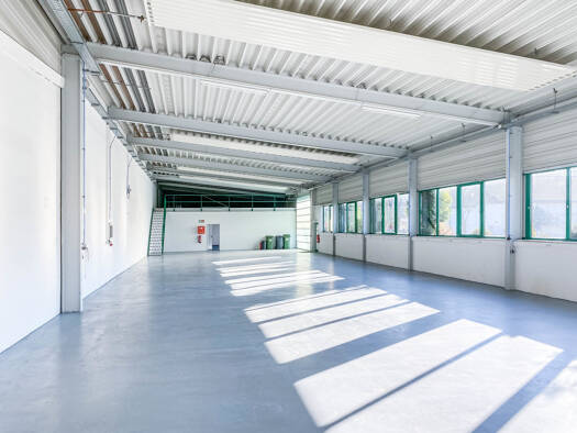 Lagerhalle zur Miete 4.344 € 650 m² Lagerfläche Wettstetten Wettstetten 85139