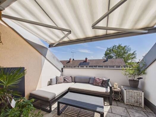 Wohnung zum Kauf 549.000 € 3,5 Zimmer 98 m² 2. Geschoss Fürstenfeldbruck Fürstenfeldbruck 82256