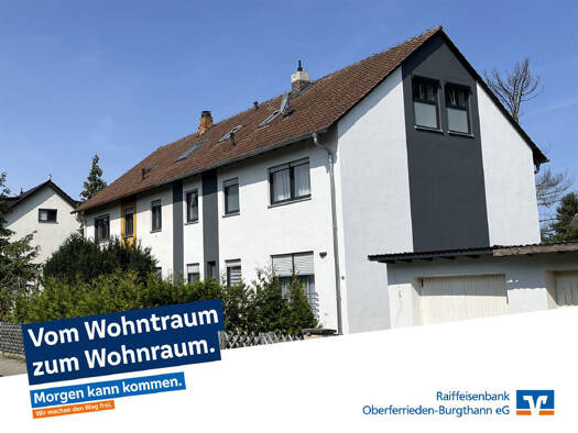 Mehrfamilienhaus zum Kauf 890.000 € 8 Zimmer 169 m² 546 m² Grundstück Bruck Erlangen 91058
