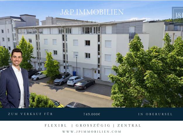 Reihenmittelhaus zum Kauf 749.000 € 5 Zimmer 136 m² 71 m² Grundstück Oberursel Oberursel 61440