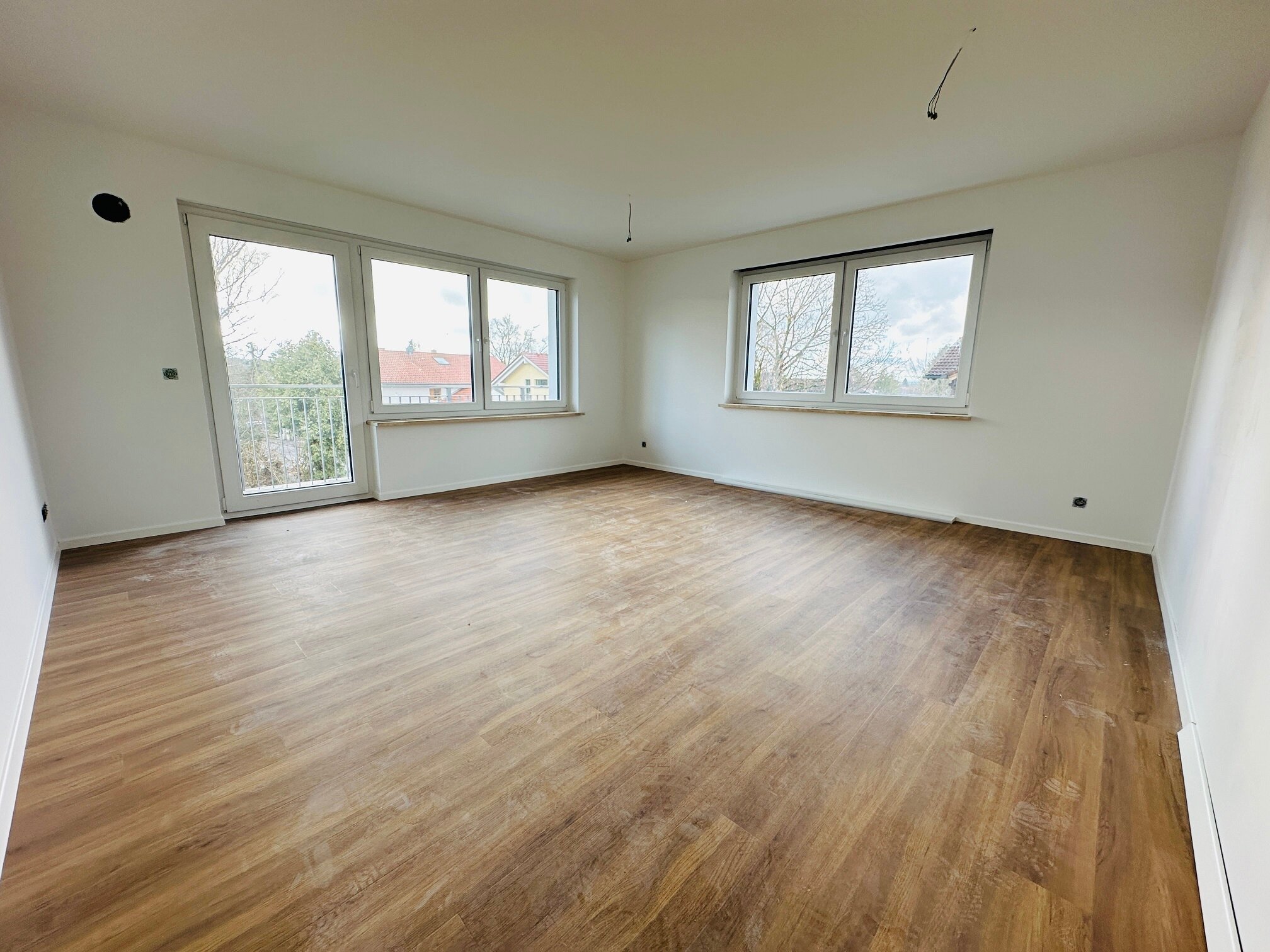 Wohnung zum Kauf provisionsfrei 799.900 € 4 Zimmer 103,1 m²<br/>Wohnfläche 1.<br/>Geschoss ab sofort<br/>Verfügbarkeit Glonner Str. 6 Großhelfendorf Aying 85653