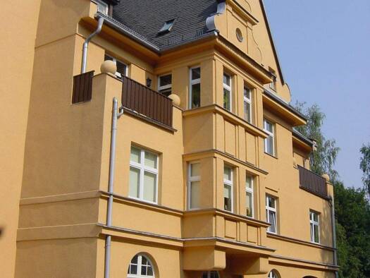 Wohnung zur Miete 735 € 5 Zimmer 113 m² EG frei ab 01.03.2026 Frauengasse 30 Altenburg 04600