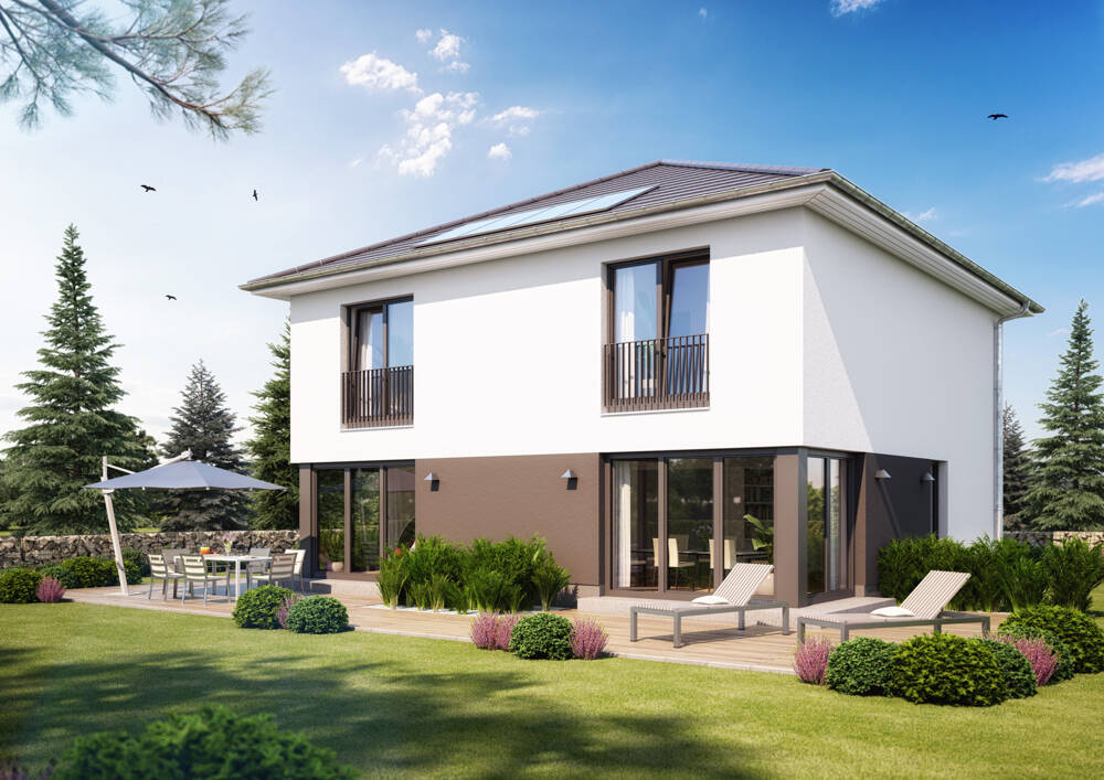 Einfamilienhaus zum Kauf - Ansicht 6