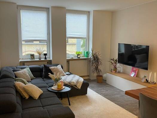 Wohnung zur Miete 830 € 4 Zimmer 87 m² Geschoss 2/4 frei ab 01.12.2026 Braunschweig Braunschweig 38118