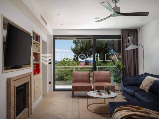 Wohnung zur Miete 2.000 € 3 Zimmer 101 m² 1. Geschoss Meje Grad - Meje