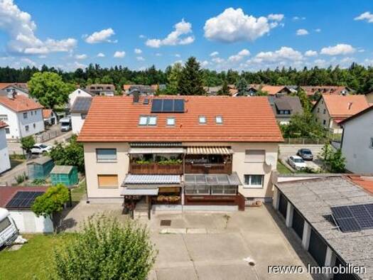 Wohnung zum Kauf 219.000 € 3 Zimmer 75,7 m² 1. Geschoss Hartfeld Garching an der Alz 84518