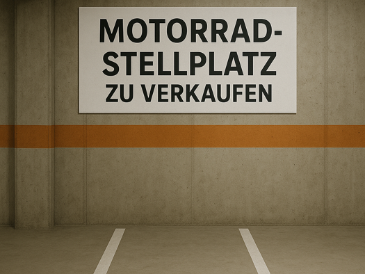 Tiefgaragenstellplatz zum Kauf - Neubau provisionsfrei 2.500 € Dorf 80-82 Vomp 6134