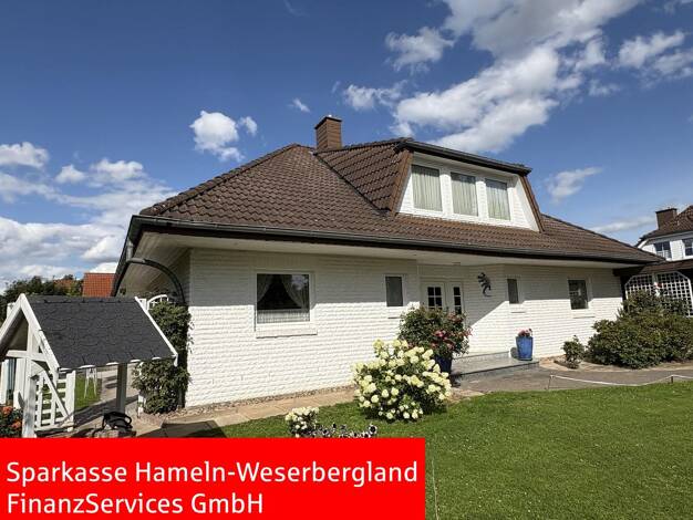 Bungalow zum Kauf 499.000 € 3 Zimmer 137 m² 639 m² Grundstück Tündern Hameln 31789