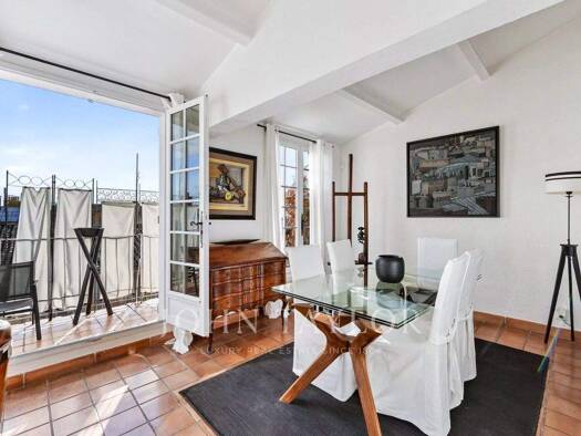 Maisonette zum Kauf provisionsfrei 1.395.000 € 8 Zimmer 177 m² 4. Geschoss Centre Ville Aix-en-Provence 13100