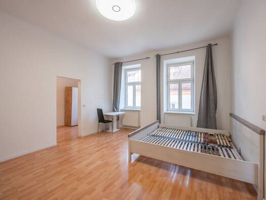 Wohnung zum Kauf 158.000 € 2 Zimmer 44,8 m² 4. Geschoss Brigittenau 1200
